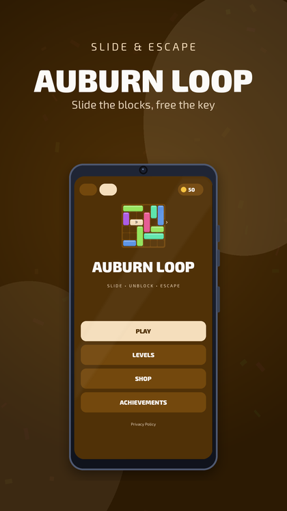 Auburn Loop screenshot 1