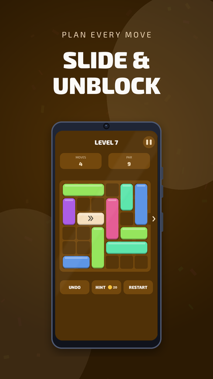 Auburn Loop screenshot 2